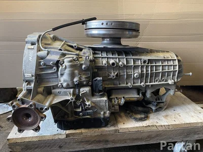 Audi SUW Q5 (FY) 2018 Automatic Transmission - Image 1