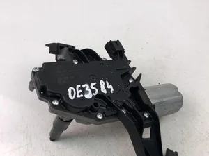 Peugeot 9652418780 207 (WA_, WC_) 2009 Moteur d'essuie-glace