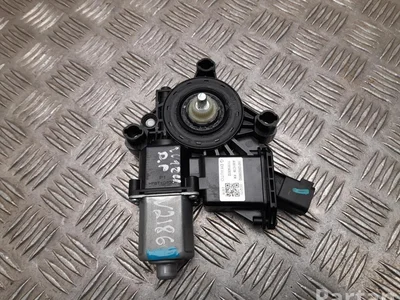 MG 11521042 MG4 Trophy 2024 Window lifter motor Right Front - Image 1