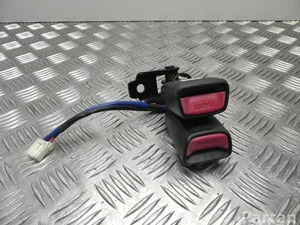 Hyundai 08051613 i30 (FD) 2008 Boucle de ceinture de sécurité