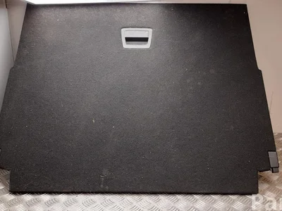 Peugeot 98282728ZD 3008 SUV 2021 Kofferraumbelag - Bild 1