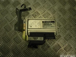 Hyundai 39110-02AA5 / 3911002AA5 GETZ (TB) 2007 Unité de contrôle moteur