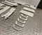 Gebrauchtes Original Volkswagen 2H7867501AK, 2HH868951, 2H7868313, 2H7867241 AMAROK Pritsche/Fahrgestell (S1B) 2017 Dachhimmel - Bild 3