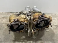 Audi 079145704P A8 (4H_) 2014 Турбокомпрессор