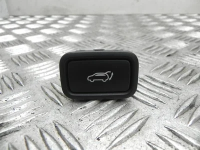 Hyundai 3C159P-1410 / 3C159P1410 TUCSON (TL) 2017 Bouton du coffre à bagages - Image 1