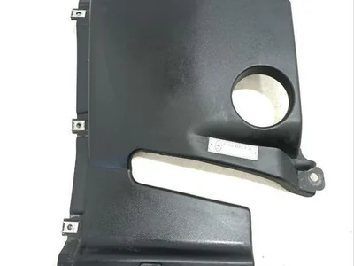 Maserati 068266200, 35966 GRAN TURISMO 2008 Couvert de moteur - Image 1