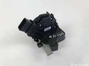 Ford 4M5AA26413BF FOCUS II (DA_, HCP) 2010 Cerradura de puerta