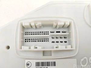 Mercedes-Benz A2479004318, A2479015604, A2479021516 EQB (X243) 2023 Unité de commande de carrosserie BCM FEM SAM BSI