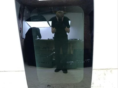 Porsche 10028496 PANAMERA (971) 2018 Toit ouvrant - Image 1