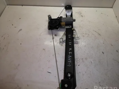 Volvo 119970-xxx / 119970xxx XC90 I 2004 Lève-vitre Right Rear - Image 1