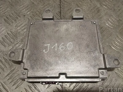 Mercedes-Benz A1669003302 CLS (C218) 2013 Unidad de control para el sistema de visión nocturna - Imagen 1