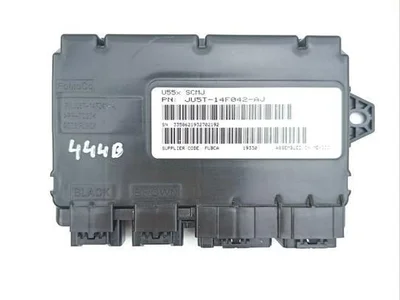 Ford USA JU5T-14F042-AJ / JU5T14F042AJ EXPEDITION (U553) 2020 Control unit for seat - Image 1