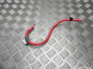 BMW 9127768 5 (E60) 2008 Câbles de batterie