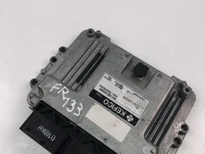 Hyundai 39101-2BGK0 / 391012BGK0 i30 (FD) 2009 Moduł sterujący silnika