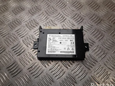 Mercedes-Benz A 247 900 94 12, A 247 901 70 02 / A2479009412, A2479017002 A-CLASS W177 2020 Unité de contrôle 'Bluetooth' - Image 1