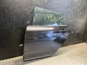 BMW 5 Gran Turismo (F07) 2013 Porte Left Rear