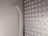 Dacia 769119777R LODGY 2018 Lining, pillar a right side