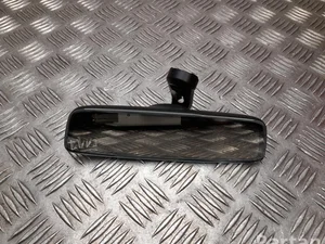 Tesla 1092600-00-C / 109260000C MODEL X 2019 Rétroviseur intérieur