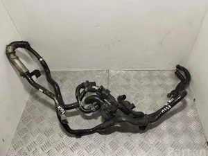Porsche 7P0121065AK, 7P0122109C, 7P0122073D, 7P0121070AJ, 7P0121070F CAYENNE (92A) 2013 Conduite de réfrigérant