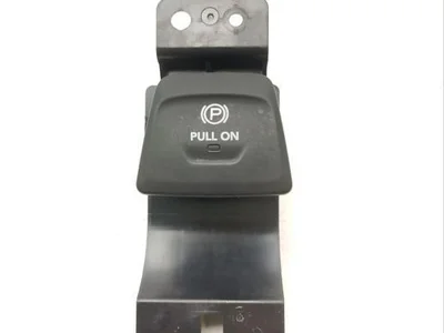 Dodge 68313482AC, P68313482AC RAM 1500 IV gen 2019 Bouton de frein de stationnement électromécanique - Image 1