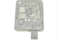 Mercedes-Benz A0009059517 CLS (C218) 2013 Unité de contrôle pour la surveillance des angles morts