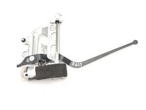 Porsche 97053658500 PANAMERA (970) 2012 Support / montage