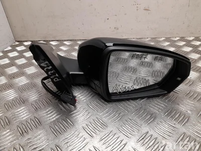 Volkswagen 2GS 857 502 BG / 2GS857502BG POLO (AW1) 2019 Außenspiegel rechts elektrisch Blinkleuchte - Bild 1