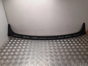 Mercedes-Benz 4000017535, 38458677C700, 3665574 EQC (N293) 2020 Évent Central