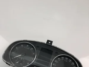 Škoda A2C83576500 FABIA II (542) 2011 Tableau de bord