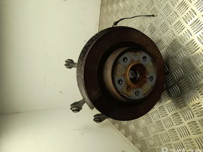 BMW 6886448 3 (G21) 2022 Logement de roulement de roue Left Rear - Image 1