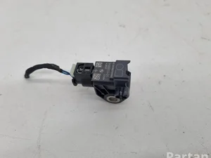 BMW 9496815, 949681501 X3 (F97) 2024 Capteur d'impact (systèmes d'airbag)