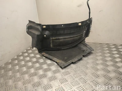 Audi 4G8853887C A7 Sportback (4GA, 4GF) 2014 Radhausschale vorne links - Bild 1