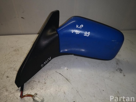 VOLVO V40 Estate (VW) 1999 Outside Mirror Left Manually adjustment Manually folding