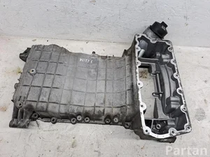 Mercedes-Benz A1770109301 , A1771800110 / A1770109301, A1771800110 C-CLASS (W205) 2018 Ölwanne