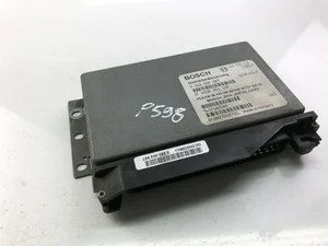 Peugeot 0260002887 607 (9D, 9U) 2002 Unités de contrôle