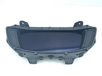 Chevrolet 86813899, 652029760 Corvette (C8) 2023 Kombiinstrumente mph Automatikgetriebe