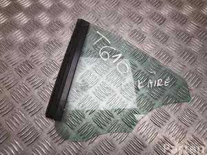 Mercedes-Benz SLK (R172) 2013 Боковое стекло сзади слева