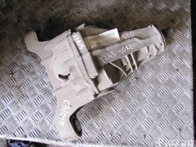 Volkswagen 0B525015H TOUAREG (7P5) 2013 Réducteur essieu arrière - Image 1