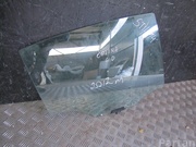 KIA OPTIMA 2012 Door Window Right Rear