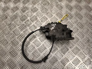 Tesla 1738948-01-F / 173894801F MODEL Y (Juniper) 2026 Door Lock Left Rear