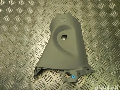 Toyota 62472-74010, 62472-74020 / 6247274010, 6247274020 IQ (_J1_) 2010 Tapisserie voiture - Image 1