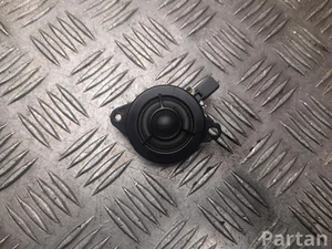 XPeng 8525009EF1 P7 2025 Hochtonlautsprecher vorne