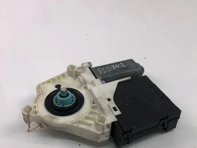 Seat 1P0837401E LEON (1P1) 2010 Moteur de lève-vitre - Image 1