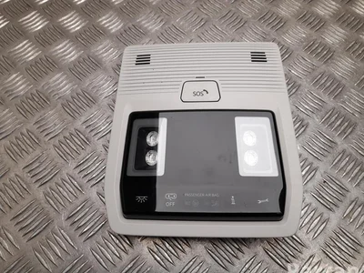 Volkswagen 7T0 959 569, 2N0 951 173 A / 7T0959569, 2N0951173A ID. Buzz 2024 Lumière intérieure - Image 1