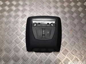 BMW 0447930000902, 28171111100830 7 (F01, F02, F03, F04) 2010 Lumière intérieure