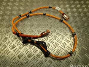 Mercedes-Benz A1775409632 CLA X118 (shooting brake) 2021 Harnais