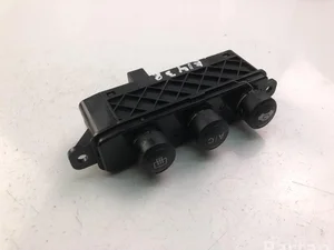 Honda NH-167L1334K / NH167L1334K CIVIC VII Coupe (EM2) 2003 unité de contrôle