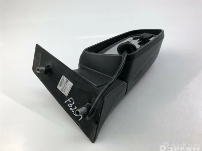 Opel 13252958 ZAFIRA B (A05) 2007 Vitre latérale - Image 1