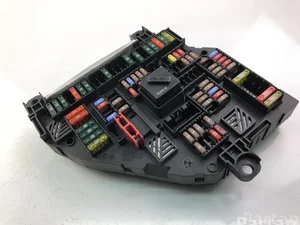 BMW 9264923 5 (F10) 2011 unité de contrôle