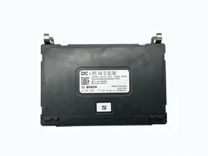 Mercedes-Benz Trucks A0554465302, A0554461802, A0554461702, A0554462002, 0281021171 Steuereinheit
